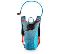 Source - Durapack Pro - Zaino con idratazione variopinto