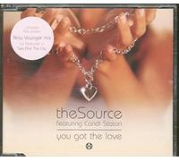 Source Ft Candi Staton - You Got the Love