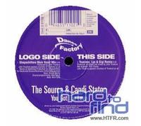 Source Ft. Candi Staton - You Got the Love