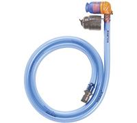 Kit di Ricambio Tubo e Valvola Helix Light Blue per Sacca Idrica Source Source