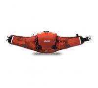 Source - Hipster Ultra -Hydration Belt 1,5 + 3,5 - Marsupio 5 l rosso