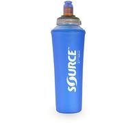 Source Jet - Bottiglia pieghevole, 0,25 l, colore: Blu
