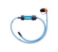 Source - Kit di idratazione - Tube Kit + Filter 2023 Blue