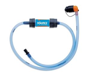 Source Kit tubo + filtro Sawyer (Blu) OS