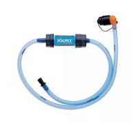 Source - Tube Kit Filter - Sistema d'idratazione blu