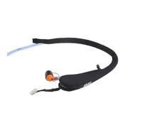 Source Ltd. Tubo isolante nero