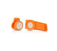 Source Magnetic Clip, Root > Home Unisex Adulto, Orange, Taglia unica
