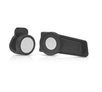 Source - Magnetic Clip - Sistema d'idratazione nero