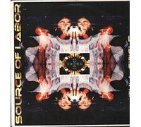 Source of Labor - Full Circle [12" VINYL]