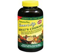 SOURCE OF LIFE ADULTS 90 TAVOLETTE