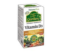 SOURCE OF LIFE GARDEN VIT D3