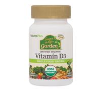 SOURCE OF LIFE GARDEN VIT D3