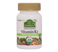 SOURCE OF LIFE GARDEN VIT K2 60 CAPSULE