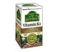 SOURCE OF LIFE GARDEN VIT K2 60 CAPSULE