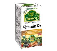 SOURCE OF LIFE GARDEN VIT K2 60 CAPSULE
