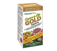 SOURCE OF LIFE GOLD 90TAV