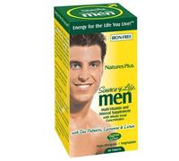 SOURCE OF LIFE MEN 60TAV