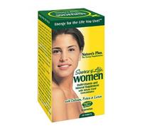 Natures Plus SOURCE OF LIFE WOMEN 60 TAVOLETTE