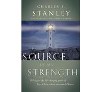 Source of My Strength - Stanley Charles