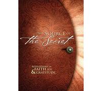 Source of the Secret