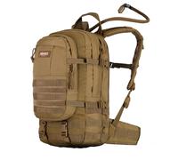 Source Outdoor Zaino Assault Hydration Cargo 20l