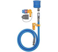 Source PRO Kit, Transparent Blue