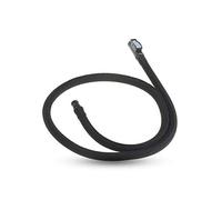 Source QMT - Tubo, Uomo, Replace QMT, Nero