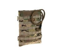 Source Razor Low Profile 3l Hydration Bag Marrone
