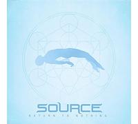 Source - Return To Nothing