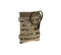 Source Razor Low Profile 3l Hydration Bag Marrone