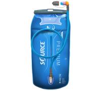 Source - Sacca per l'acqua - Widepac Premium 2023 - Taglia 2 L - Blu