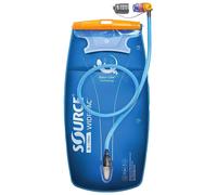 Source - Sacca per l'acqua - Widepac 2023 - Taglia 2 L - Blu
