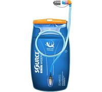 Sacca idratazione Source Widepac 1.5 L Colore: blu/arancio