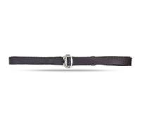 Source - Slim Travel Belt - Cintura portasoldi S - 61-95 cm grigio