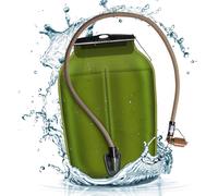 Source Tactical 3L Widepac Low Profile Hydration Pack, Coyote