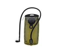 Source Tactical Fonte Tactical Wxp 2-Liter Sistema di idratazione Serbatoio con valvola Storm, Black by
