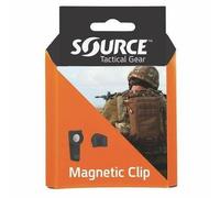 SOURCE Tactical Gear 2510600000A Idratazione Tubo Magnetico Clip Molle Per