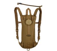Source Tactical Gear, Sacca da Idratazione Uomo, Beige, 3 Litri
