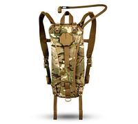 Source Tactical Gear, Sacca da Idratazione Uomo, Camouflage, 3 Litri