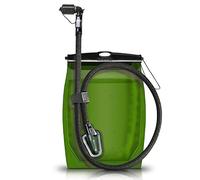 Source Tactical Kangaroo 1l Hydration System, Sistema di idratazione. Unisex-Adulto, Nero, 1 Liter / 32 oz