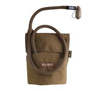 Source Tactical Kangaroo - Sistema di idratazione Pieghevole da 1 litro con Custodia