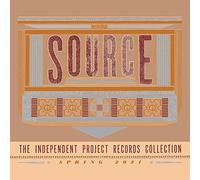 Source: The Independent Project Records Collection - Source: The Independent Project Records Collection