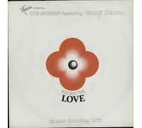 Source, The - You Got The Love - [7"]