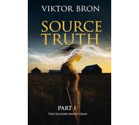 Source Truth, Part I: This Illusory Matrix Game