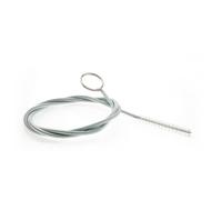 SOURCE Tube Brush Kit - Unisex - Grigio - Taglia unica- modello 2025