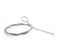 Kit di pulizia Source Tube Brush Kit Colore: argento