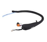 SOURCE Tube Insulator - Unisex - Nero - Taglia unica- modello 2026