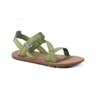 Source Unisex Sandalo Solo, bronze green, 43