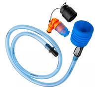 SOURCE Universale - Adattatore Tubo 2501800000 Essere Facilmente Sacca per Bere