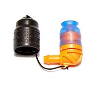 Source Valvola per Bere Helix Bite Valve Kit Accessori Sistema d’idratazione